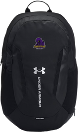 Phantoms Selects UA Hustle 6.0 Team Backpack