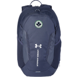 North Park Hockey UA Hustle 6.0 Team Backpack