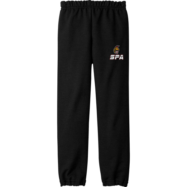 Seacoast Spartans (SPA) Youth Heavy Blend Sweatpant