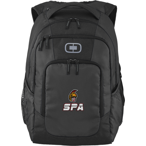 Seacoast Spartans (SPA) OGIO Logan Pack