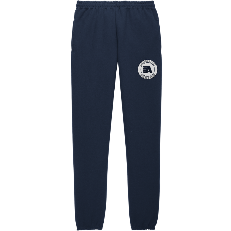 Aspen Aviators NuBlend Sweatpant with Pockets