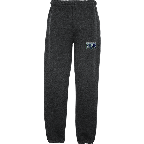 Kensington Valley Ravens NuBlend Sweatpant with Pockets