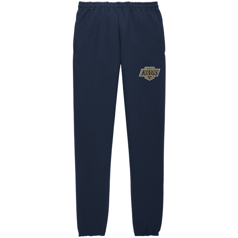 Skylands Kings NuBlend Sweatpant with Pockets