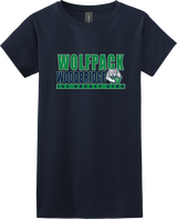 Woodbridge Wolfpack Softstyle Ladies' T-Shirt