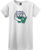 Woodbridge Wolfpack Softstyle Ladies' T-Shirt
