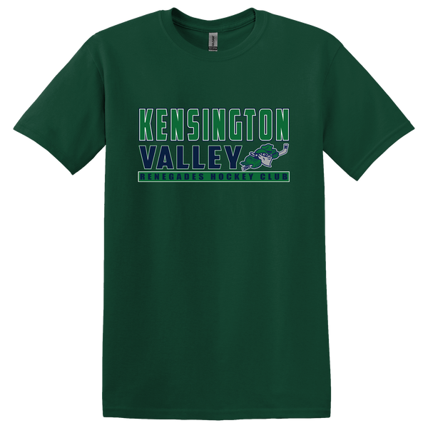 Kensington Valley Renegades Softstyle T-Shirt