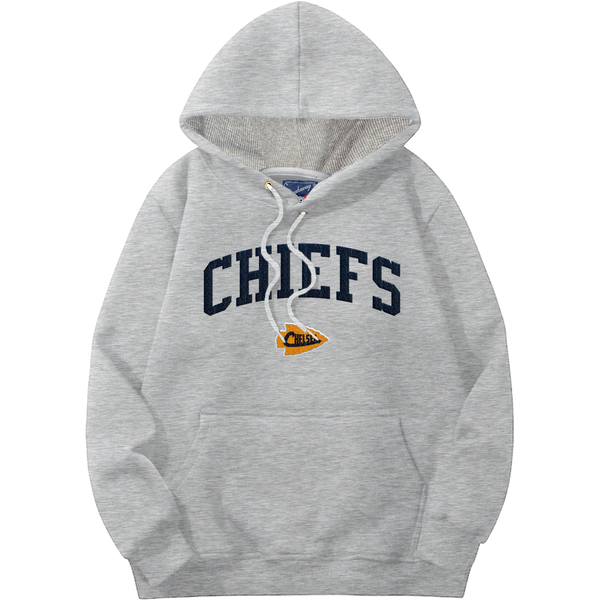 Chelsea Chiefs Breakaway Fall Fleece Youth Hoodie