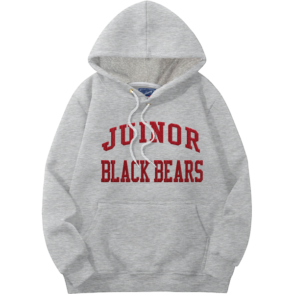MD Jr. Black Bears Breakaway Fall Fleece Youth Hoodie