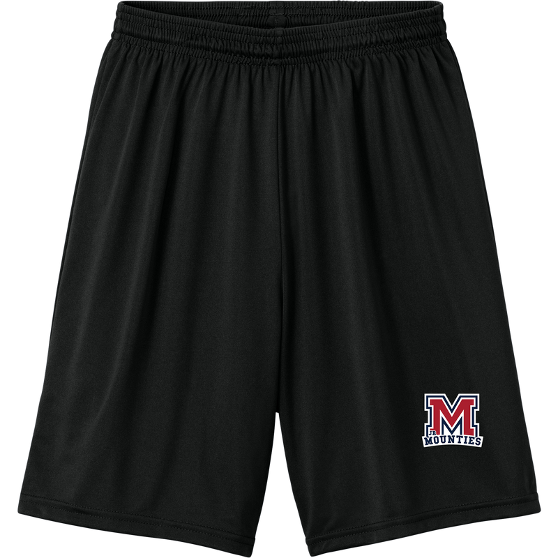 Jr. Mounties Cooling Performance 7 Inch Short