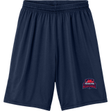 Philadelphia Resistance Cooling Performance 7 Inch Short