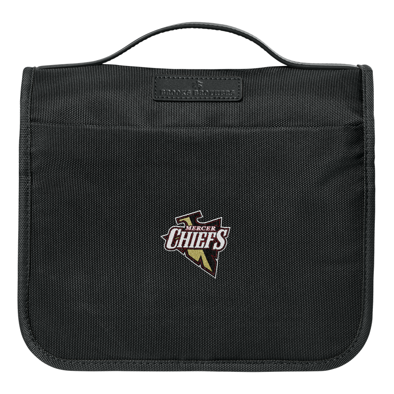 Mercer Chiefs Brooks Brothers Oxford Small Travel Bag