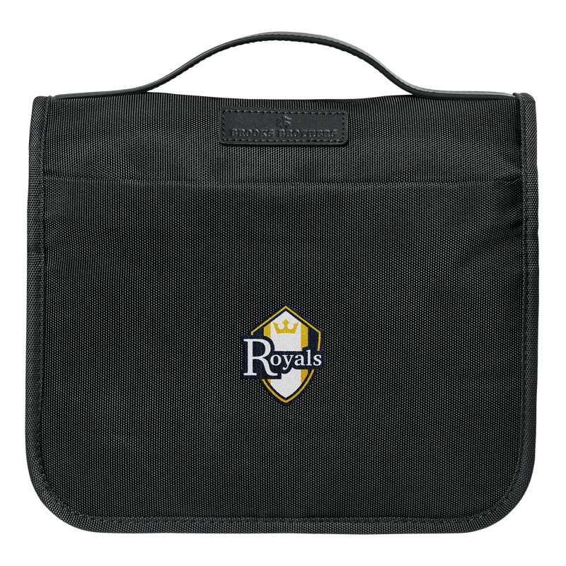 Royals Hockey Club Brooks Brothers Oxford Small Travel Bag