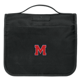 Mount St. Charles Brooks Brothers Oxford Small Travel Bag