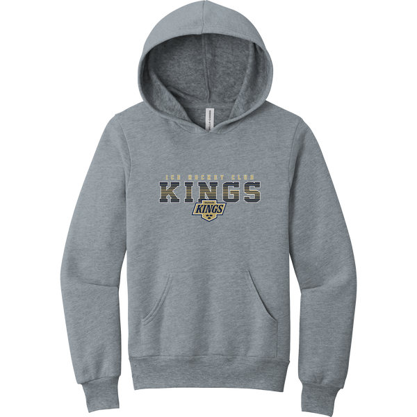 Skylands Kings Youth Sponge Fleece Pullover Hoodie