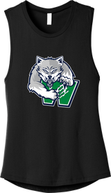 Woodbridge Wolfpack Womens Jersey Muscle Tank