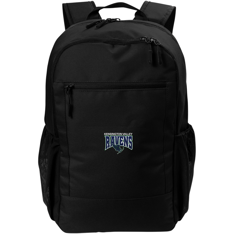 Kensington Valley Ravens Daily Commute Backpack