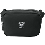 Chatham Hockey Matte Dual-Compartment Crossbody