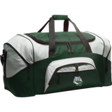 Woodbridge Wolfpack Standard Colorblock Sport Duffel