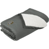 Royals Girls Mountain Lodge Blanket