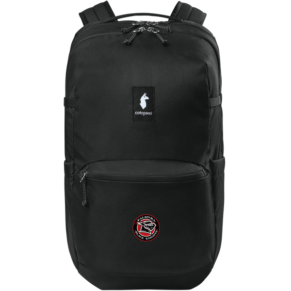 Palmyra Black Knights Chiquillo 30L Backpack