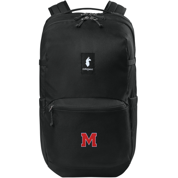 Mount St. Charles Chiquillo 30L Backpack