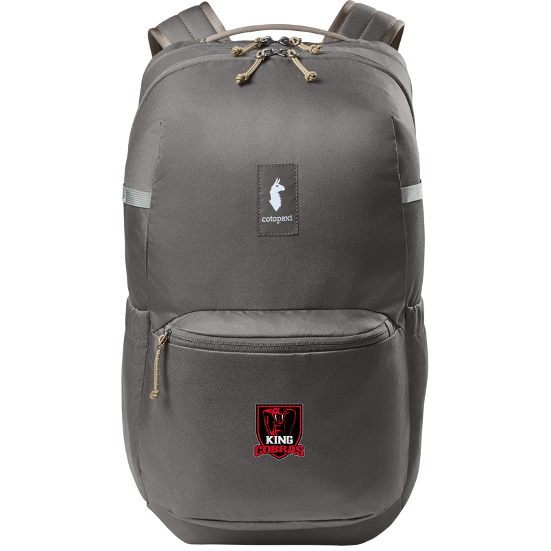 King Cobras Chiquillo 30L Backpack