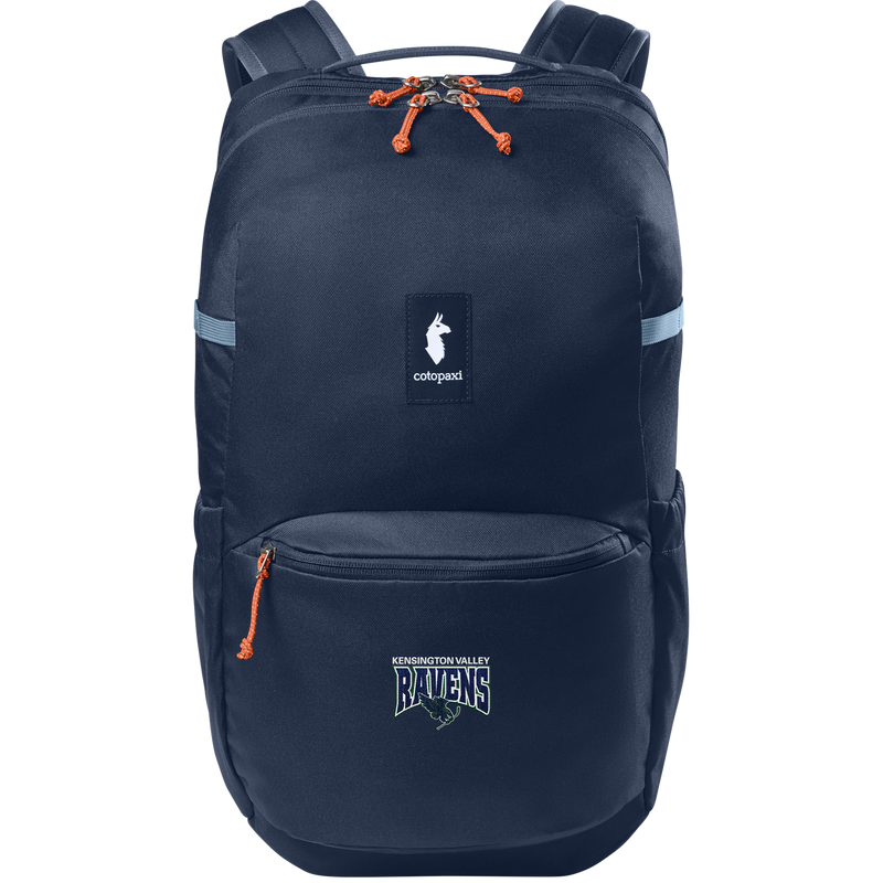 Kensington Valley Ravens Chiquillo 30L Backpack