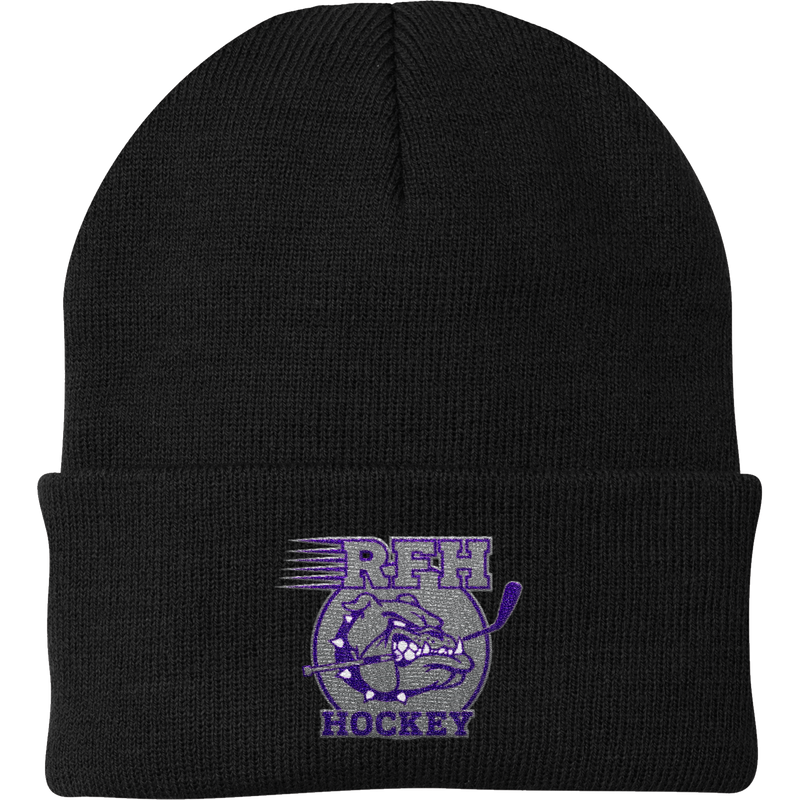Rumson-Fair Haven Knit Cap