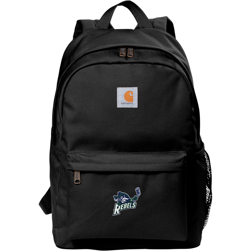 Kensington Valley Rebels Carhartt Canvas Backpack