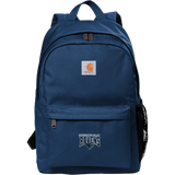 Kensington Valley Ravens Carhartt Canvas Backpack