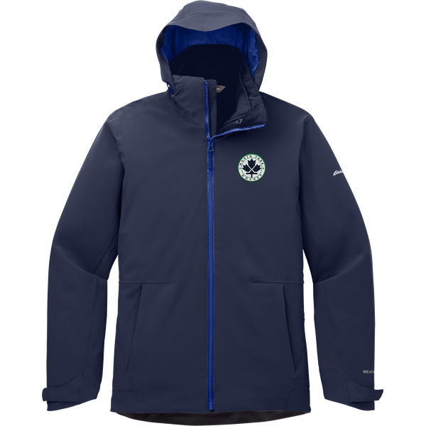 North Park Hockey Eddie Bauer WeatherEdge 3-in-1 Jacket