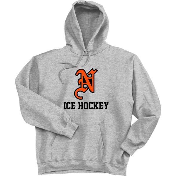 Midd North Hockey Ultimate Cotton - Pullover Hooded Sweatshirt