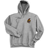 Seacoast Spartans (Ice Hockey) Ultimate Cotton - Pullover Hooded Sweatshirt