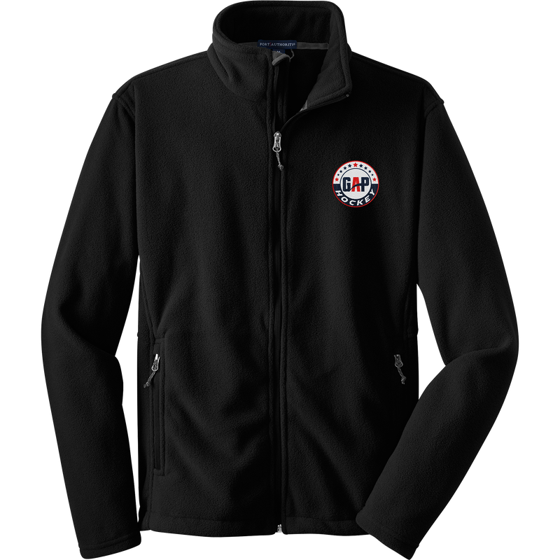 GAP Hockey Value Fleece Jacket