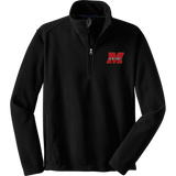 Team Maryland Value Fleece 1/4-Zip Pullover