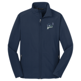 Kensington Valley Rebels Core Soft Shell Jacket