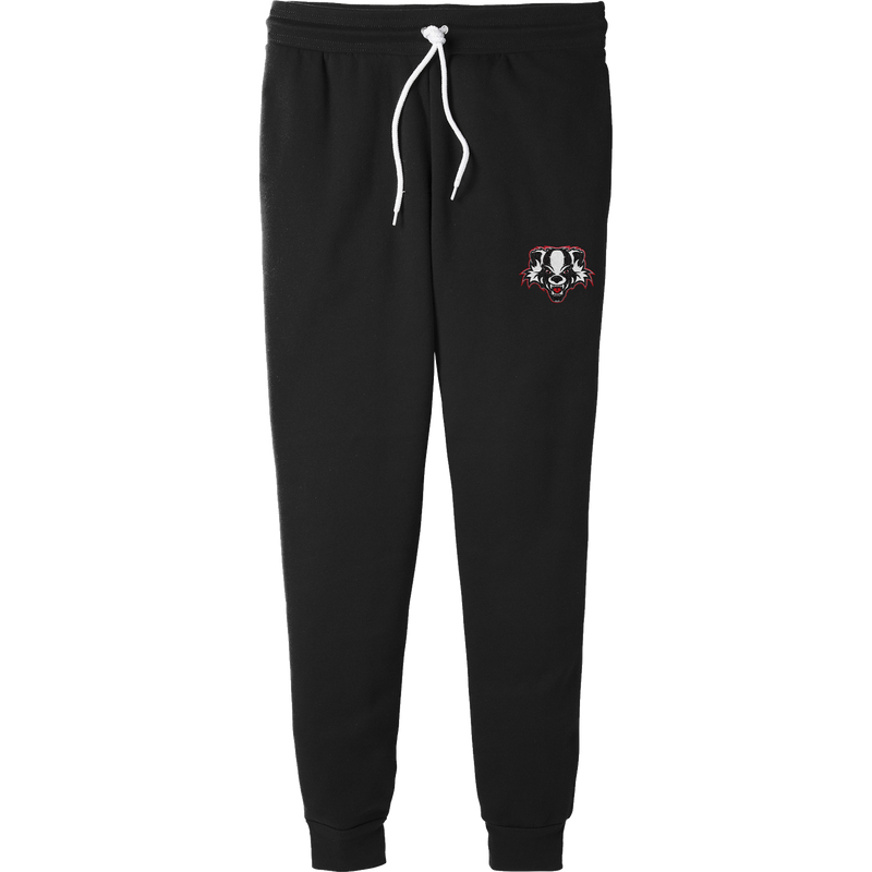 Scary Badgers Breakaway Adult Jogger Pants