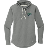 Kensington Valley Renegades New Era Ladies Sueded Cotton Blend Cowl Tee