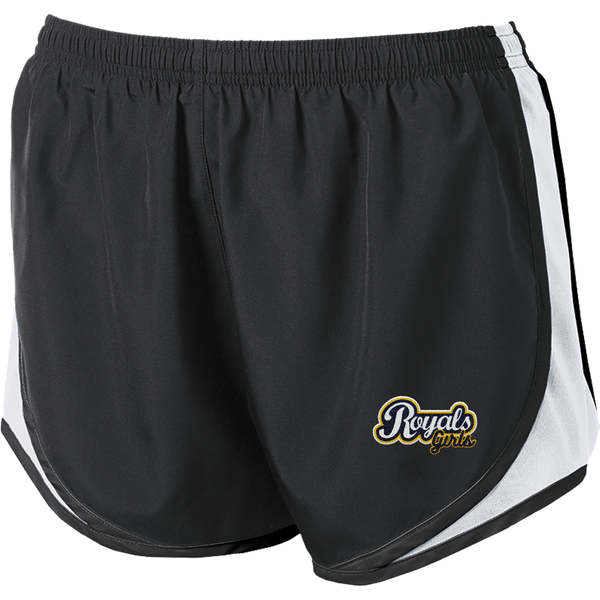 Royals Girls Ladies Cadence Short