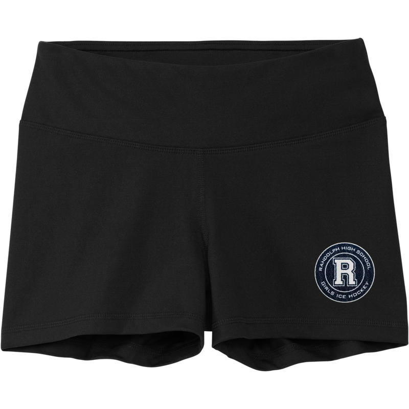 Randolph Girls Hockey Ladies Interval 3 Inch Short
