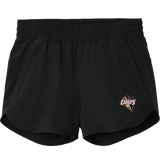 Mercer Chiefs Women's Repeat Swift Short