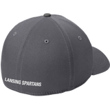 Lansing Spartans New Era Interception Cap