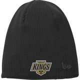 Skylands Kings New Era Knit Beanie
