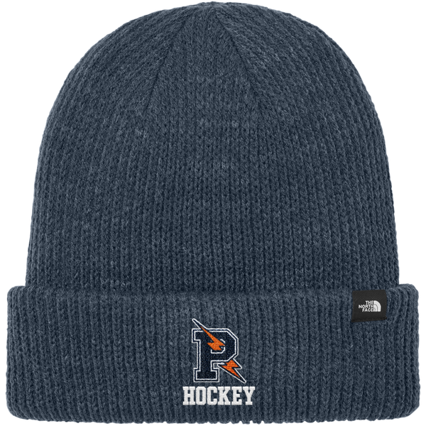 Powers Hockey The North Face Truckstop Beanie