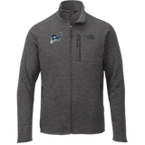 Kensington Valley Rebels The North Face Skyline Full-Zip Fleece Jacket