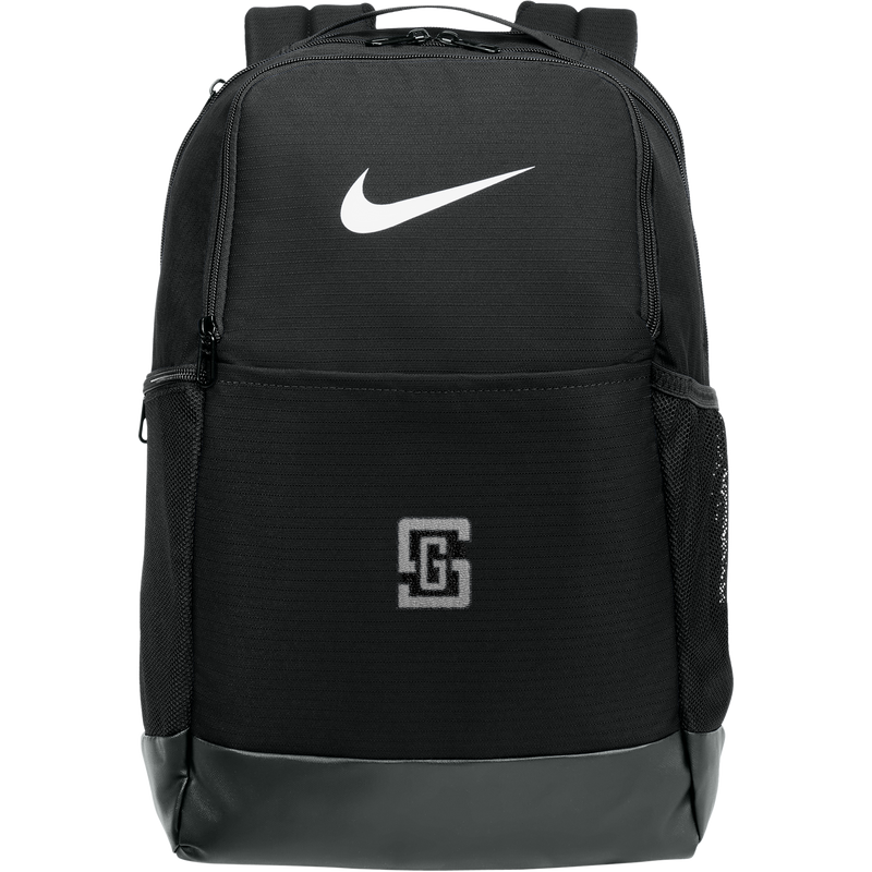 Gregory Schaefer Nike Brasilia Medium Backpack