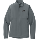 Igloo Jaguars Nike Full-Zip Soft Shell Jacket