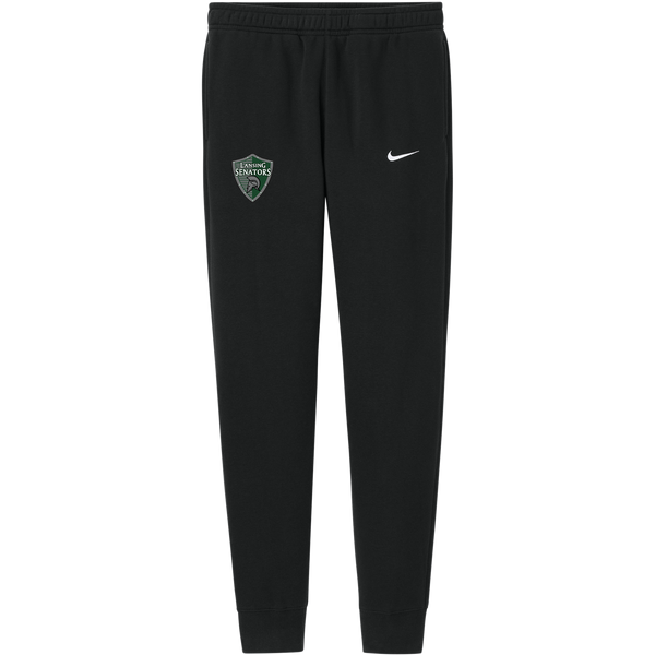Lansing Senators Nike Club Fleece Jogger