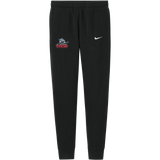 NJ Titans Nike Club Fleece Jogger