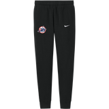 Metro Jets Nike Club Fleece Jogger